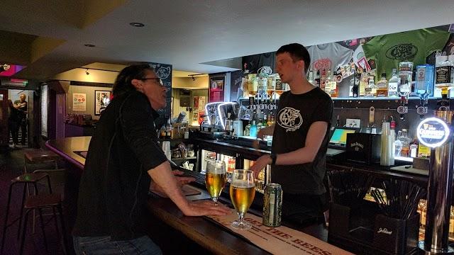 King Tut's Wah Wah Hut